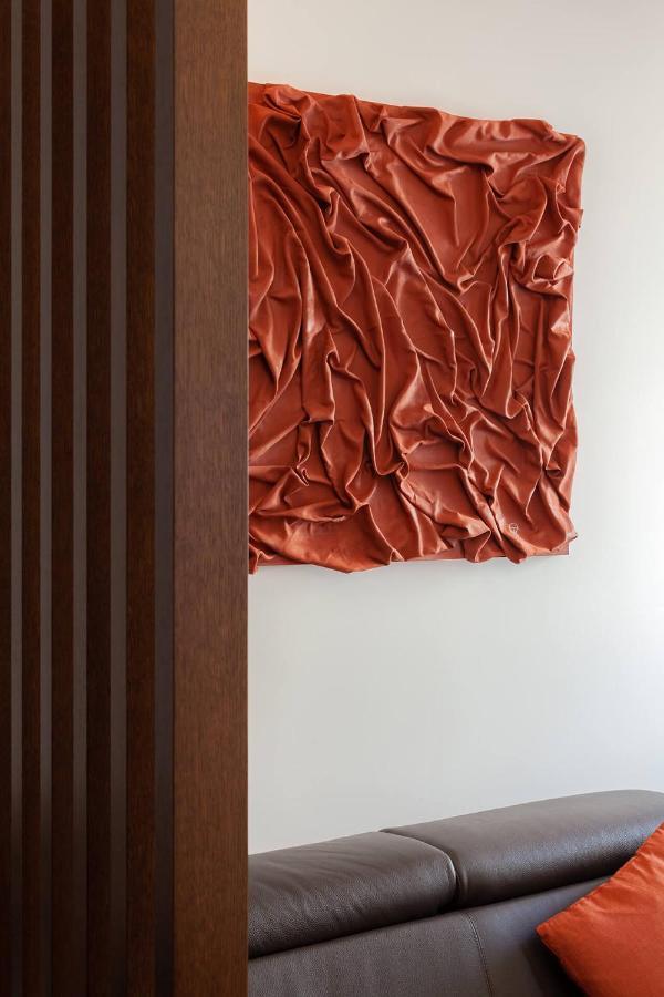 Palazzo Ferrucci Luxury Suites Cagliari Esterno foto