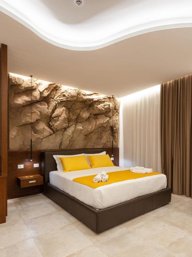 Palazzo Ferrucci Luxury Suites Cagliari Esterno foto