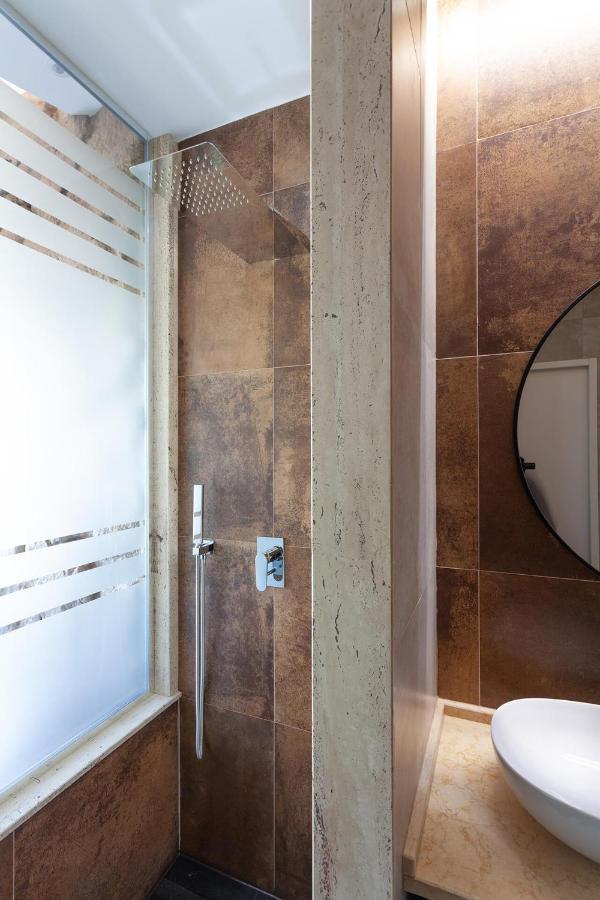 Palazzo Ferrucci Luxury Suites Cagliari Esterno foto