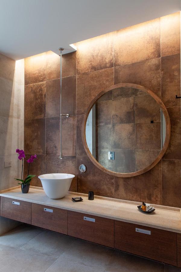 Palazzo Ferrucci Luxury Suites Cagliari Esterno foto