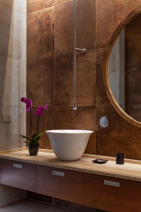 Palazzo Ferrucci Luxury Suites Cagliari Esterno foto