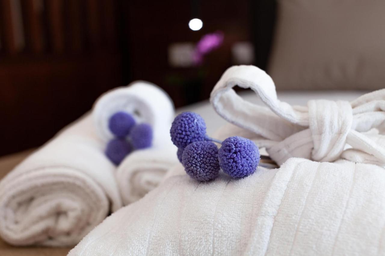 Palazzo Ferrucci Luxury Suites Cagliari Esterno foto