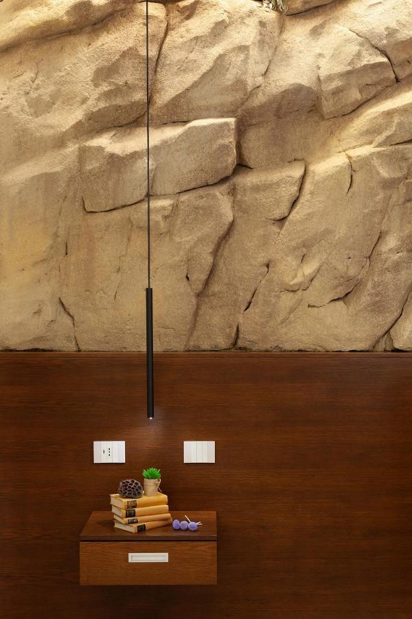 Palazzo Ferrucci Luxury Suites Cagliari Esterno foto