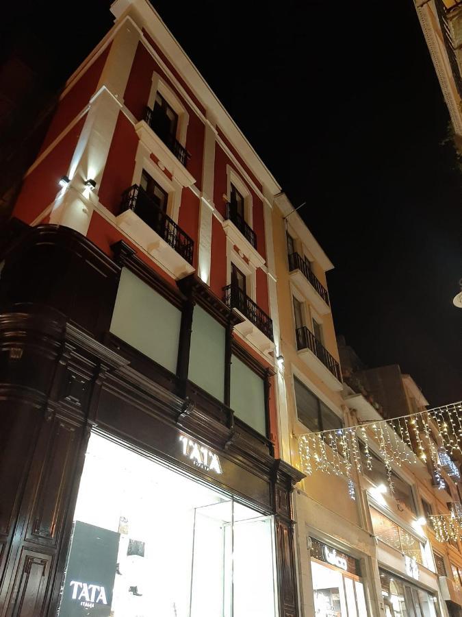 Palazzo Ferrucci Luxury Suites Cagliari Esterno foto