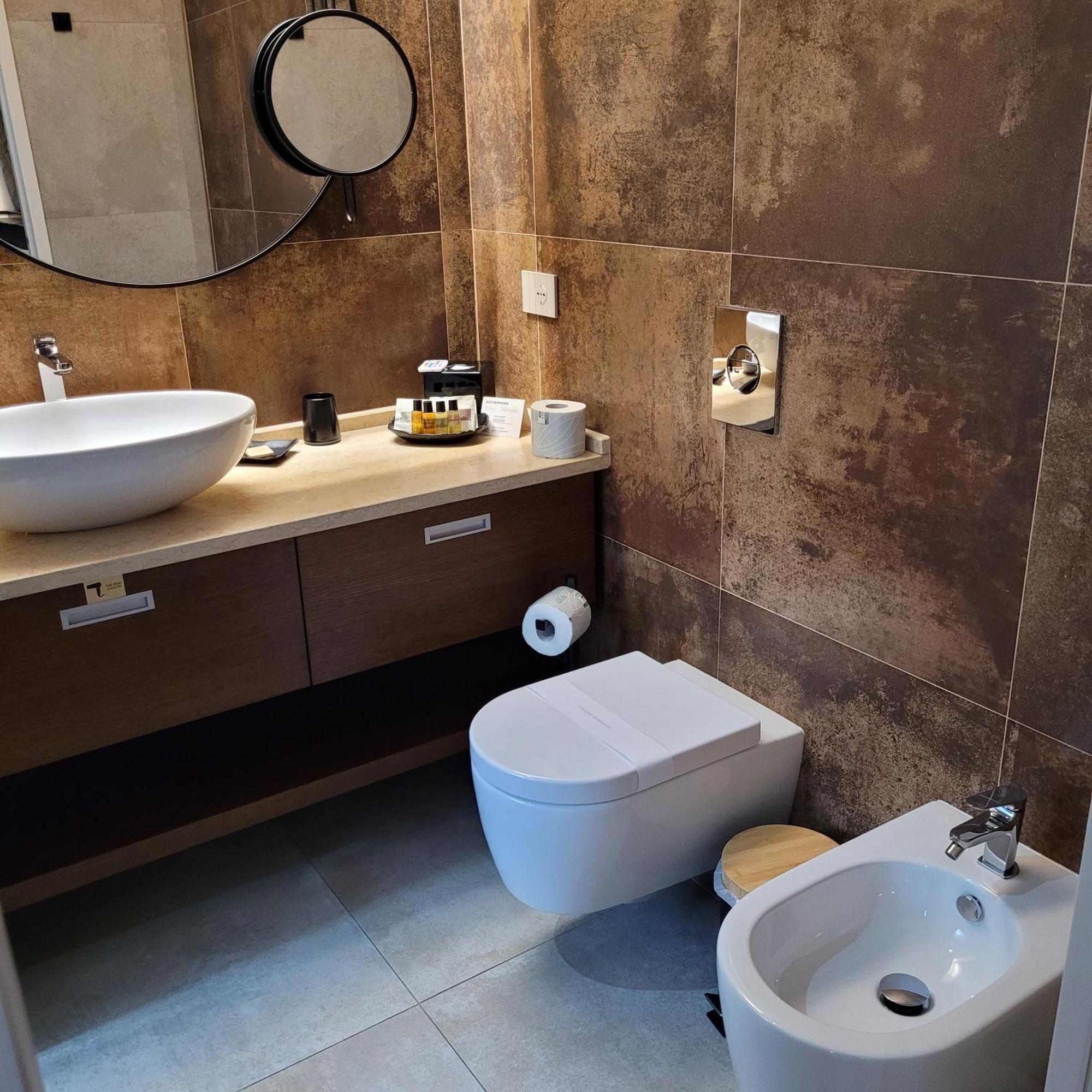 Palazzo Ferrucci Luxury Suites Cagliari Esterno foto